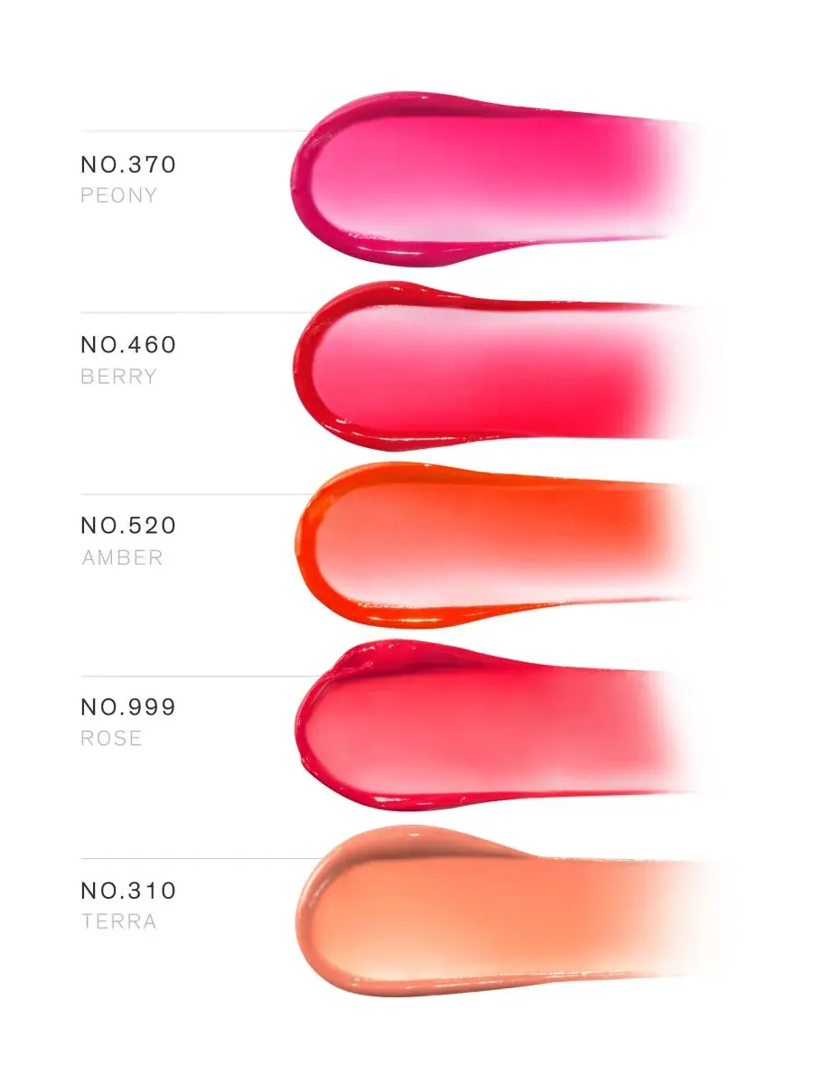 Идеальный цвет губ Sulwhasoo, No.460 Berry — изображение 8 из 10