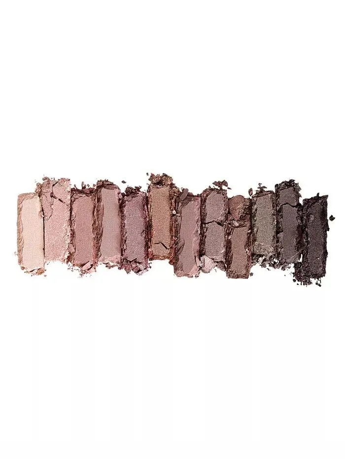 Палетка теней для век Urban Decay Naked3 — изображение 4 из 7