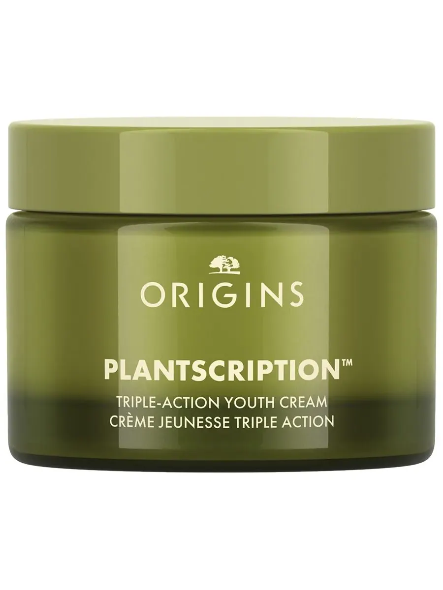 Крем для лица Origins — Для омоложения Plantscription Triple-Action Youth Cream
