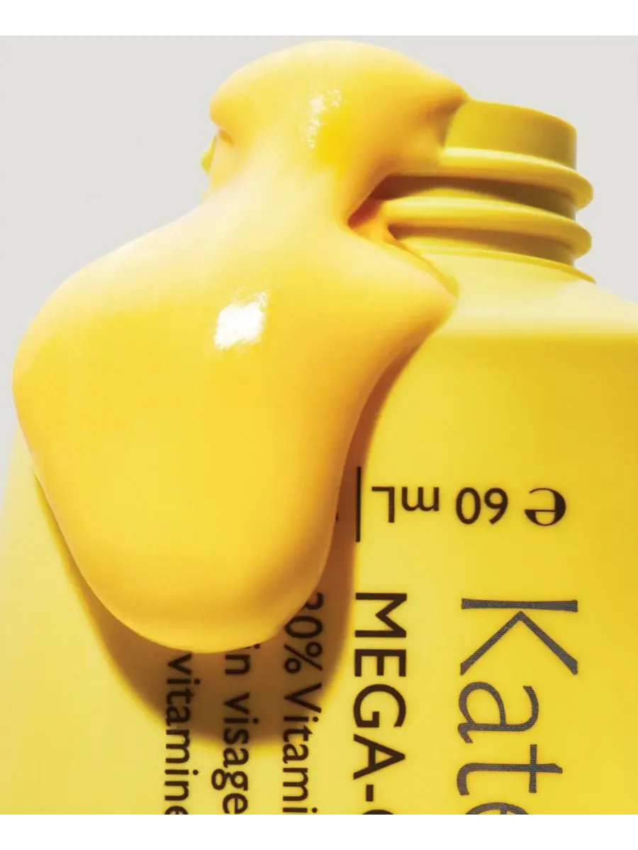 Маска для лица Kate Somerville — Осветляющая Mega-C с % витамином С, 57 г — изображение 6 из 10