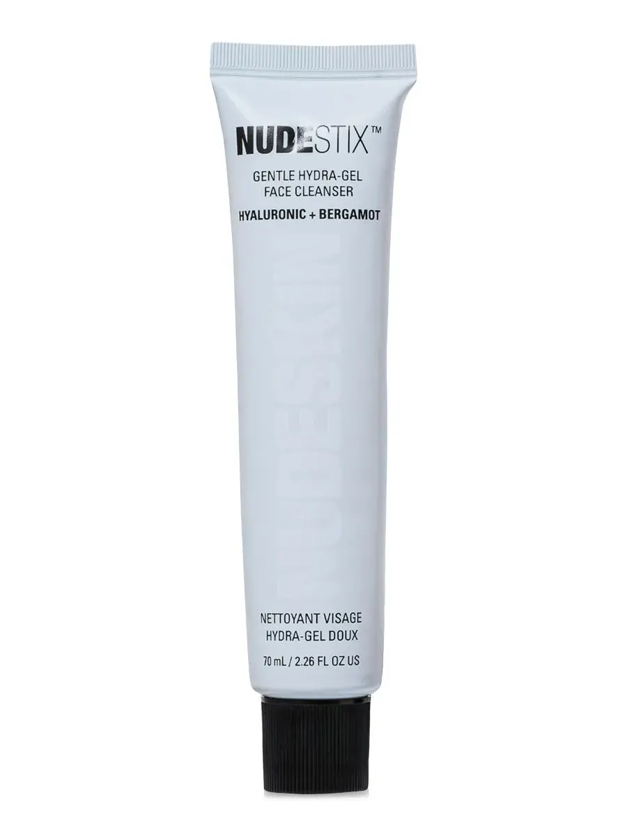 Гель для умывания Nudestix — Nudeskin Gentle Hydra-Gel Face Cleanser