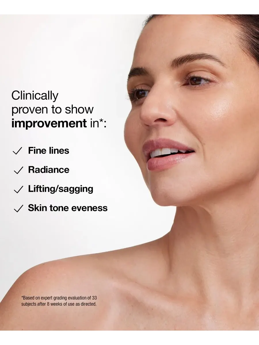 StriVectin TL Advanced Подтягивающий лосьон для шеи и груди с широким спектром защиты SPF 35, 44 г — изображение 7 из 7
