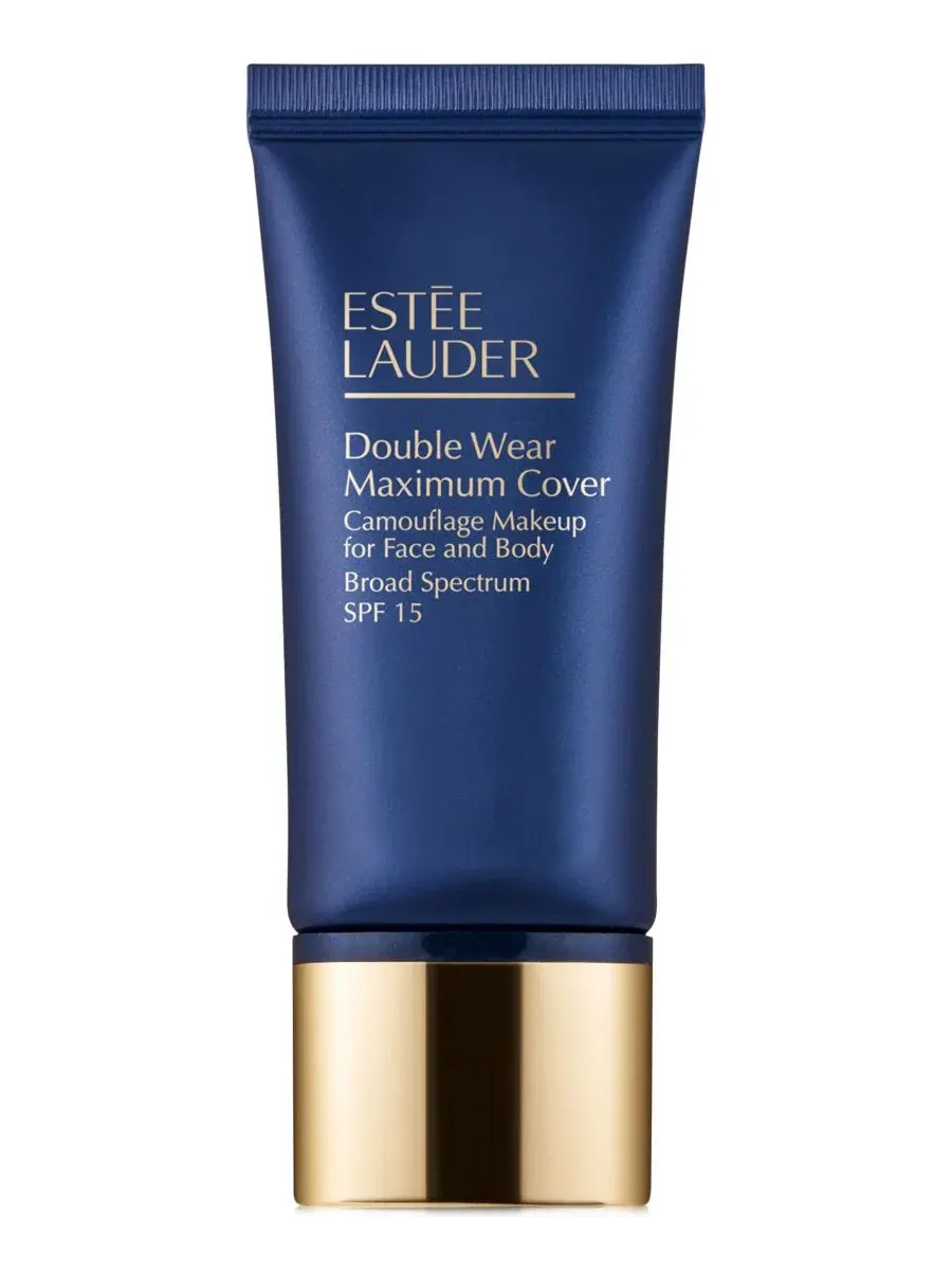 Тональный крем Estee Lauder Double Wear, стойкий