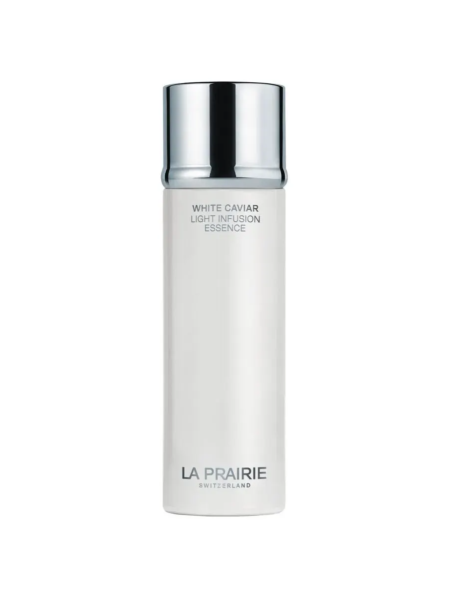 Эссенция La Prairie — «Белая икра» (White Caviar Light Infusion Essence-In Lotion), 145 г