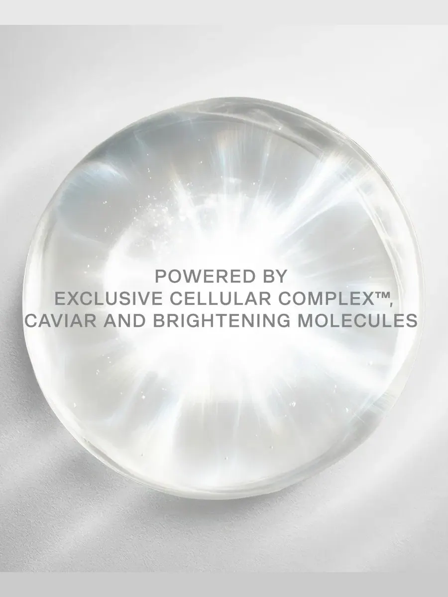 Эссенция La Prairie — «Белая икра» (White Caviar Light Infusion Essence-In Lotion), 145 г — изображение 5 из 6