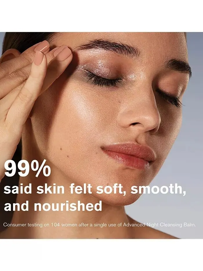 Очищающий бальзам Estée Lauder Advanced Night Repair — изображение 4 из 6