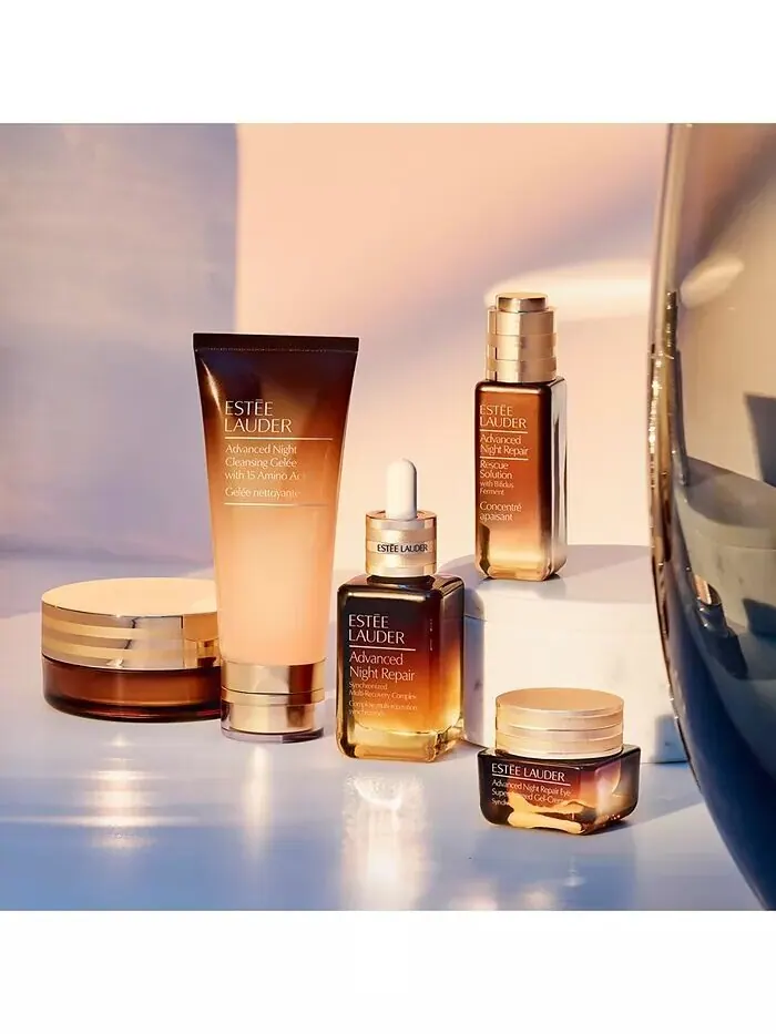 Очищающий бальзам Estée Lauder Advanced Night Repair — изображение 5 из 6