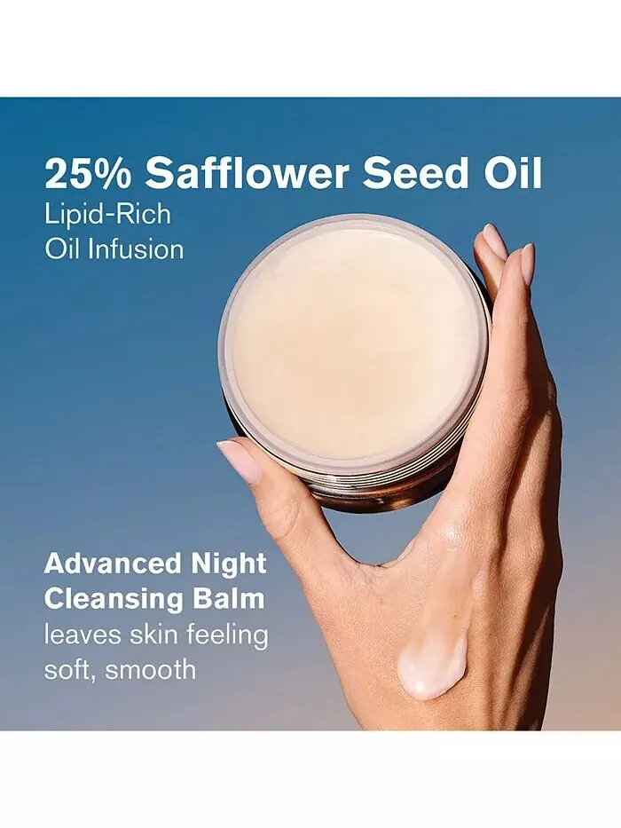 Очищающий бальзам Estée Lauder Advanced Night Repair — изображение 6 из 6