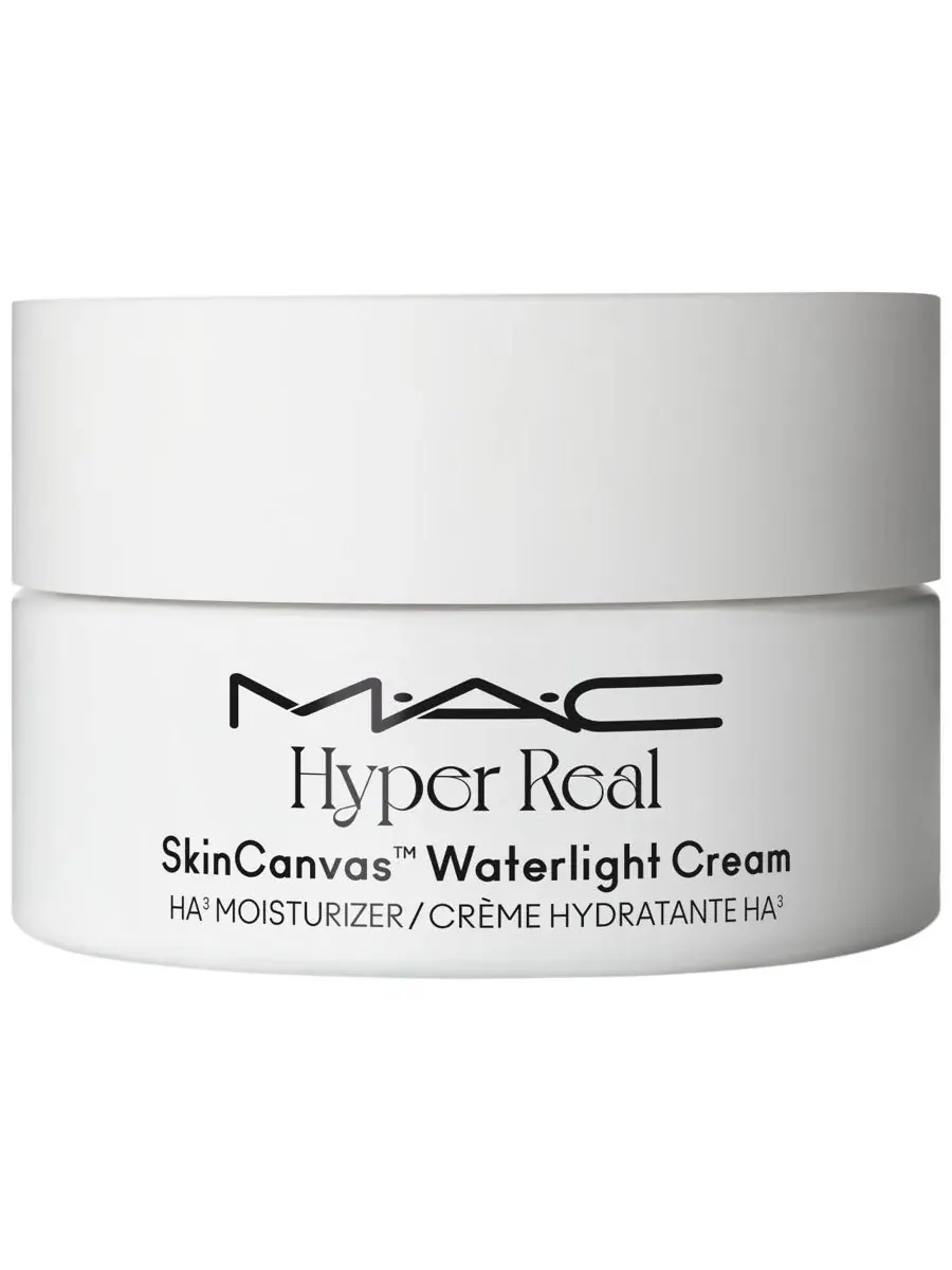MAC Крем Hyper Real SkinCanvas Waterlight Cream, 1,69 унции
