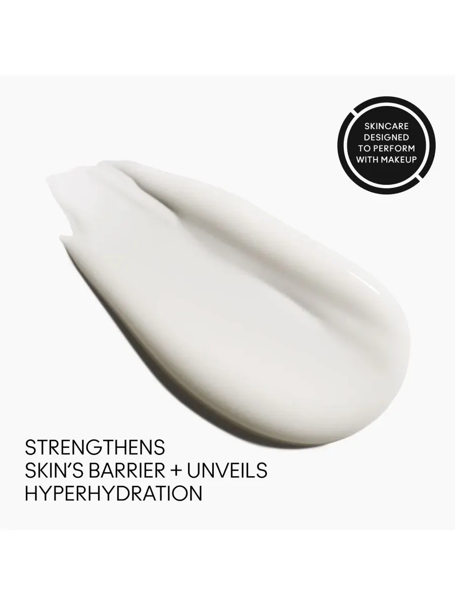 MAC Крем Hyper Real SkinCanvas Waterlight Cream, 1,69 унции — изображение 8 из 9