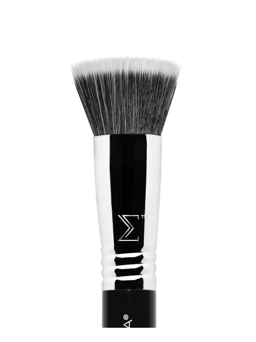 Плоская кисть Кабуки F80 Sigma Beauty — изображение 2 из 2