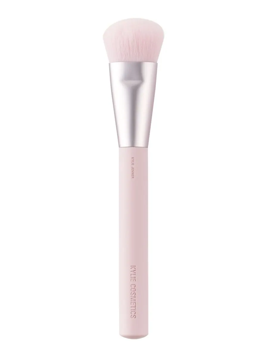 Кисть для румян Kylie Cosmetics