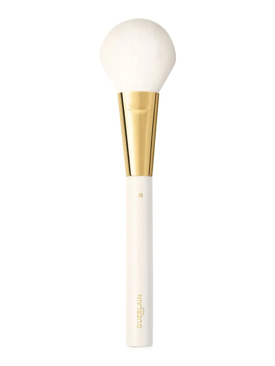 Кисть для пудры № 13 GUERLAIN,