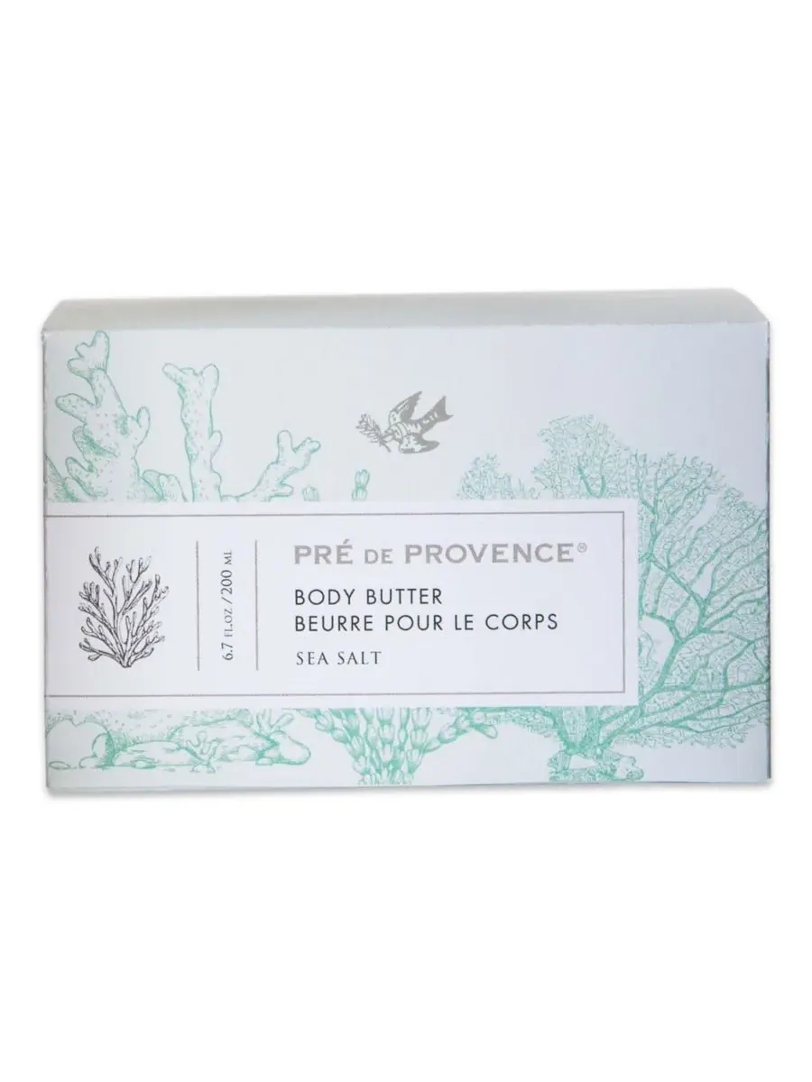Масло для тела Pre de Provence, обогащенное маслом ши, 190 мл, ландыш European Soaps — изображение 2 из 5
