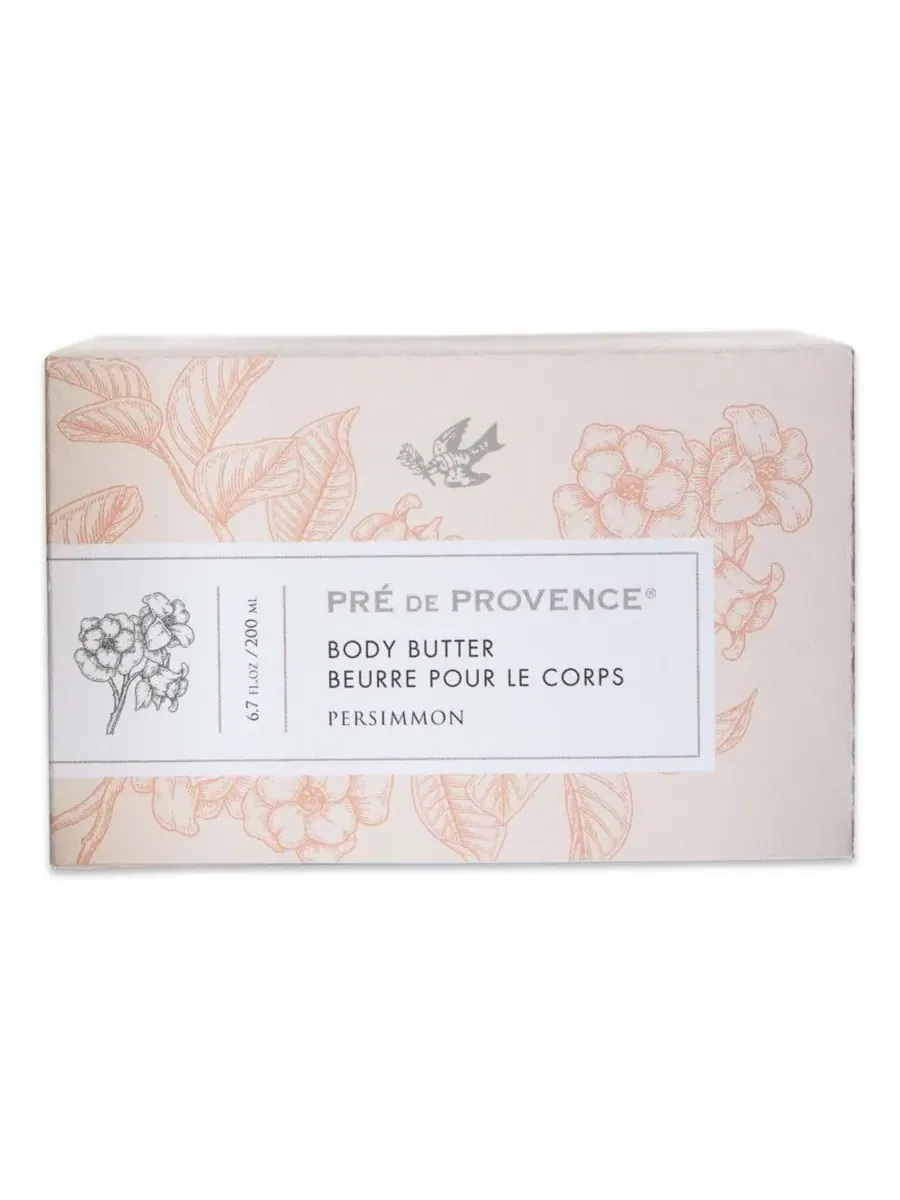 Масло для тела Pre de Provence, обогащенное маслом ши, 190 мл, ландыш European Soaps — изображение 2 из 5