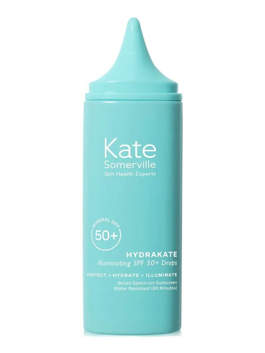 KATE SOMERVILLE Осветляющий крем HydraKate SPF 50+, 1,7 унции — изображение 2 из 10