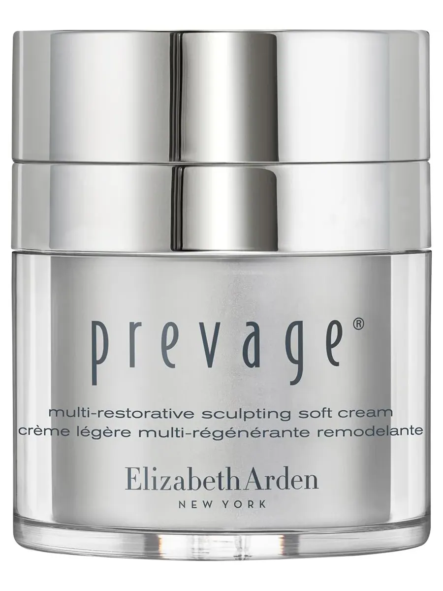 Elizabeth Arden PREVAGE Многофункциональный восстанавливающий моделирующий крем, 1,7 унции — изображение 2 из 10