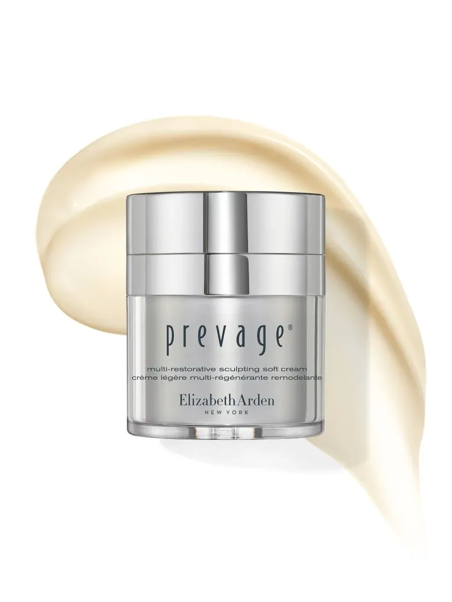Elizabeth Arden PREVAGE Многофункциональный восстанавливающий моделирующий крем, 1,7 унции — изображение 3 из 10