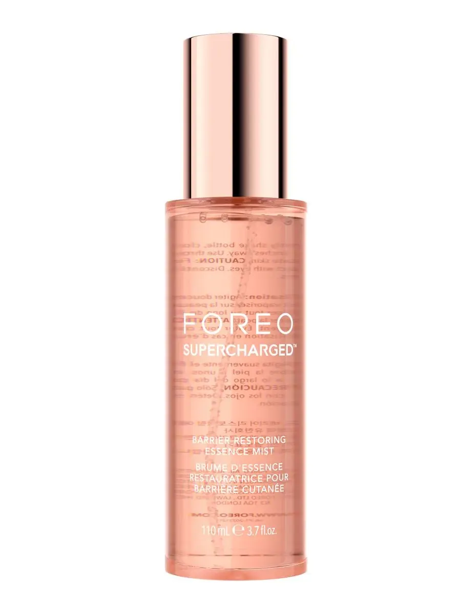 Эссенция Foreo — Усиленный восстанавливающий барьер кожи спрей