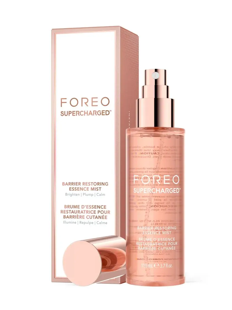 Эссенция Foreo — Усиленный восстанавливающий барьер кожи спрей — изображение 2 из 4