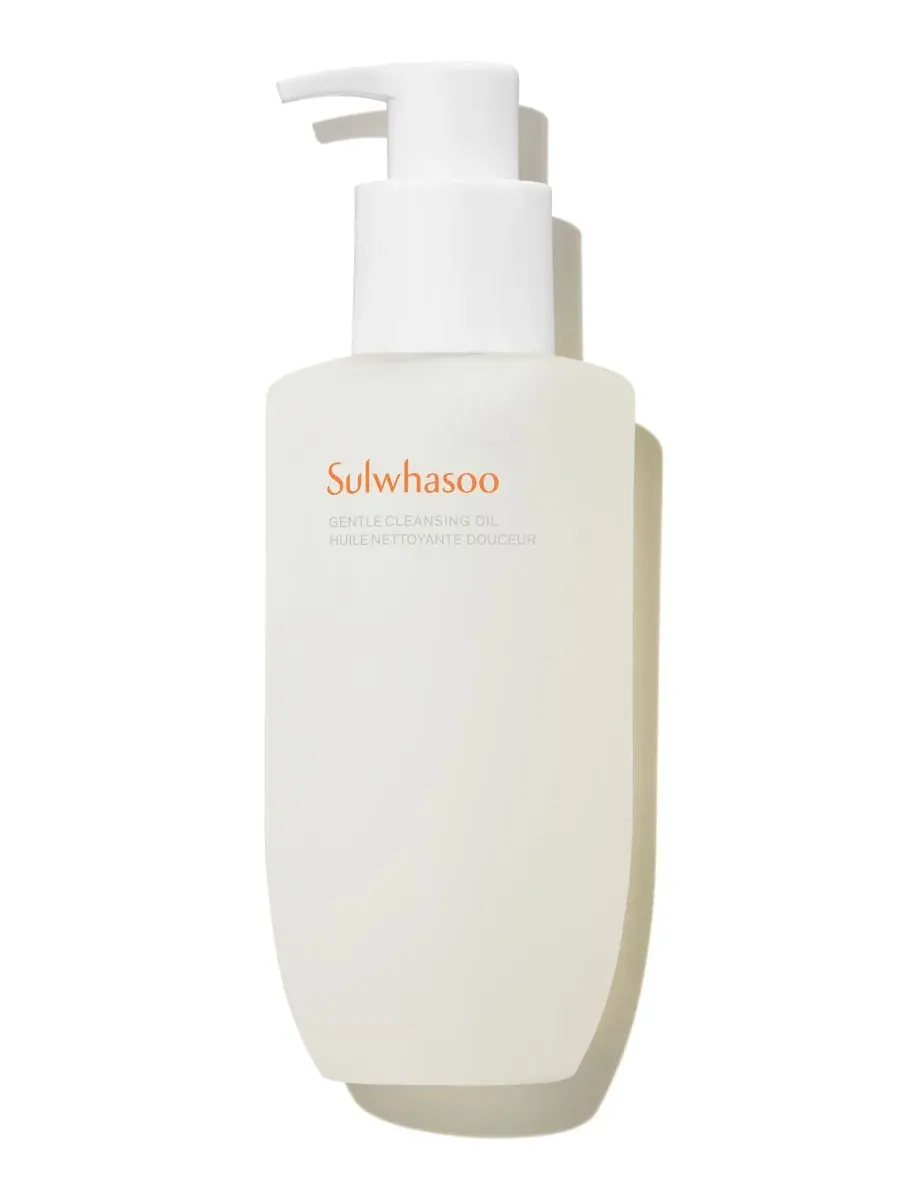 Крем для лица SULWHASOO — Мягкое очищающее масло — мульти