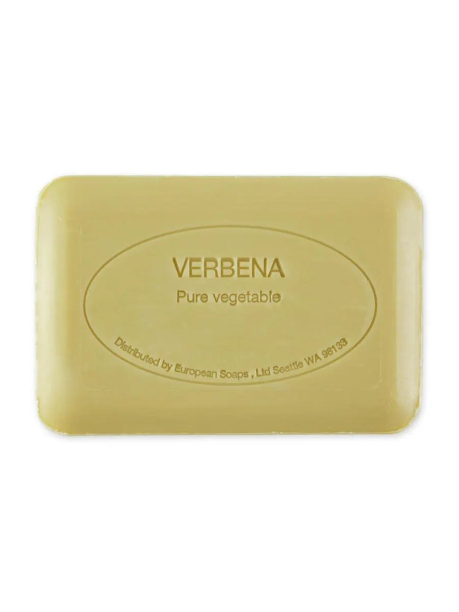 Увлажняющее французское мыло Pre de Provence 250 г, четырехслойное, долговечное, увлажняющее, с — изображение 6 из 7