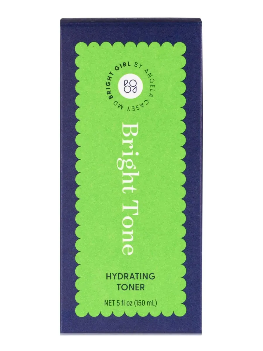 Тоник Bright Girl — Увлажняющий Tone — изображение 4 из 4