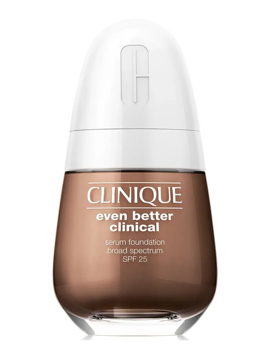 Коллекция косметики «Еще лучше» Clinique, cn 126 espresso