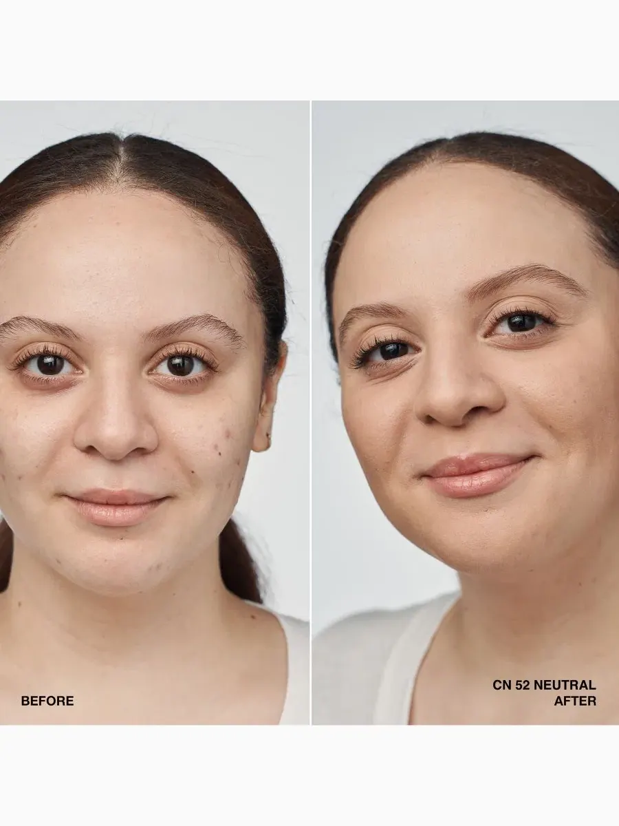 Коллекция косметики «Еще лучше» Clinique, cn 52 neutral — изображение 2 из 9