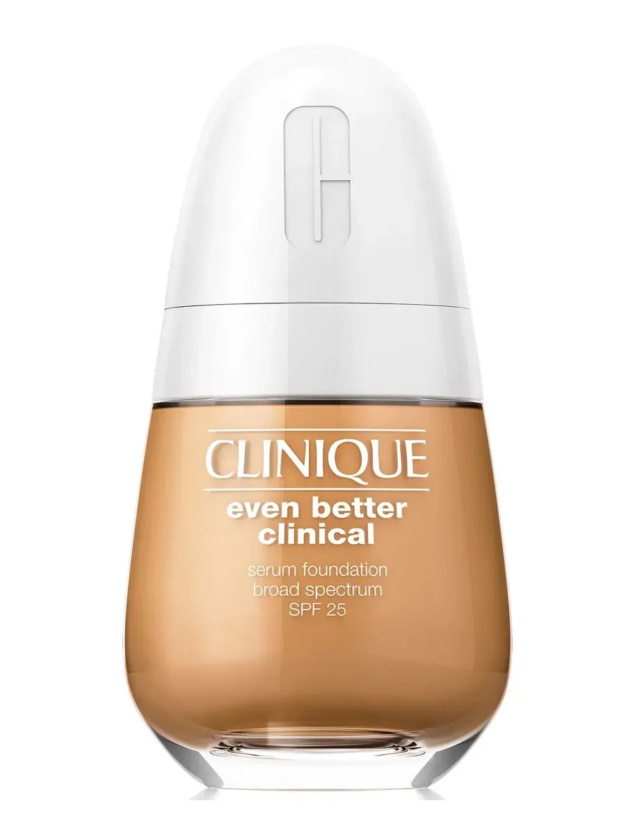 Коллекция косметики «Еще лучше» Clinique, cn 116 spice