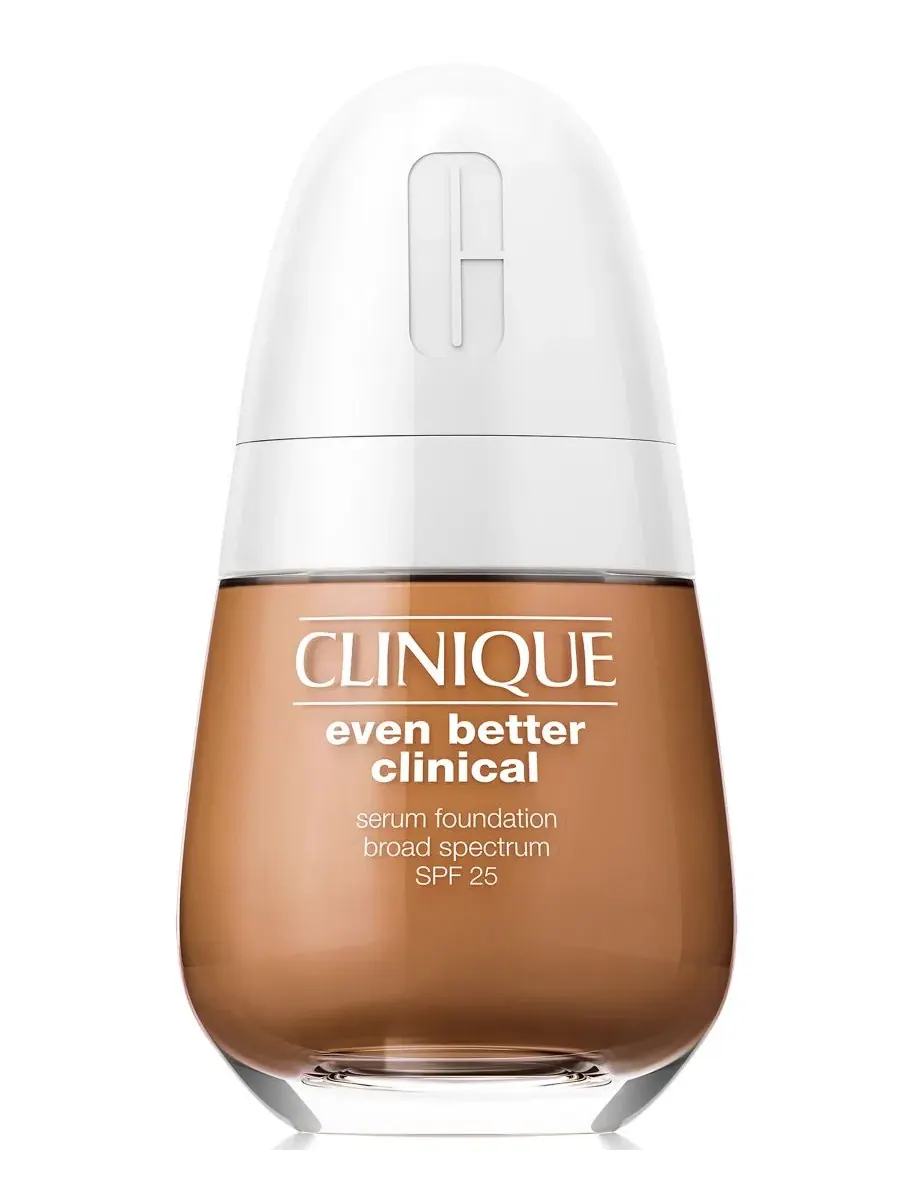 Коллекция косметики «Еще лучше» Clinique, wn 122 clove