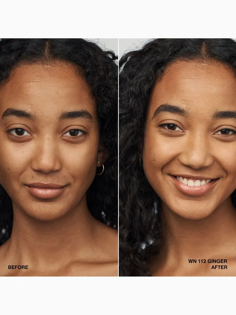 Коллекция косметики «Еще лучше» Clinique, wn 112 ginger — изображение 2 из 9