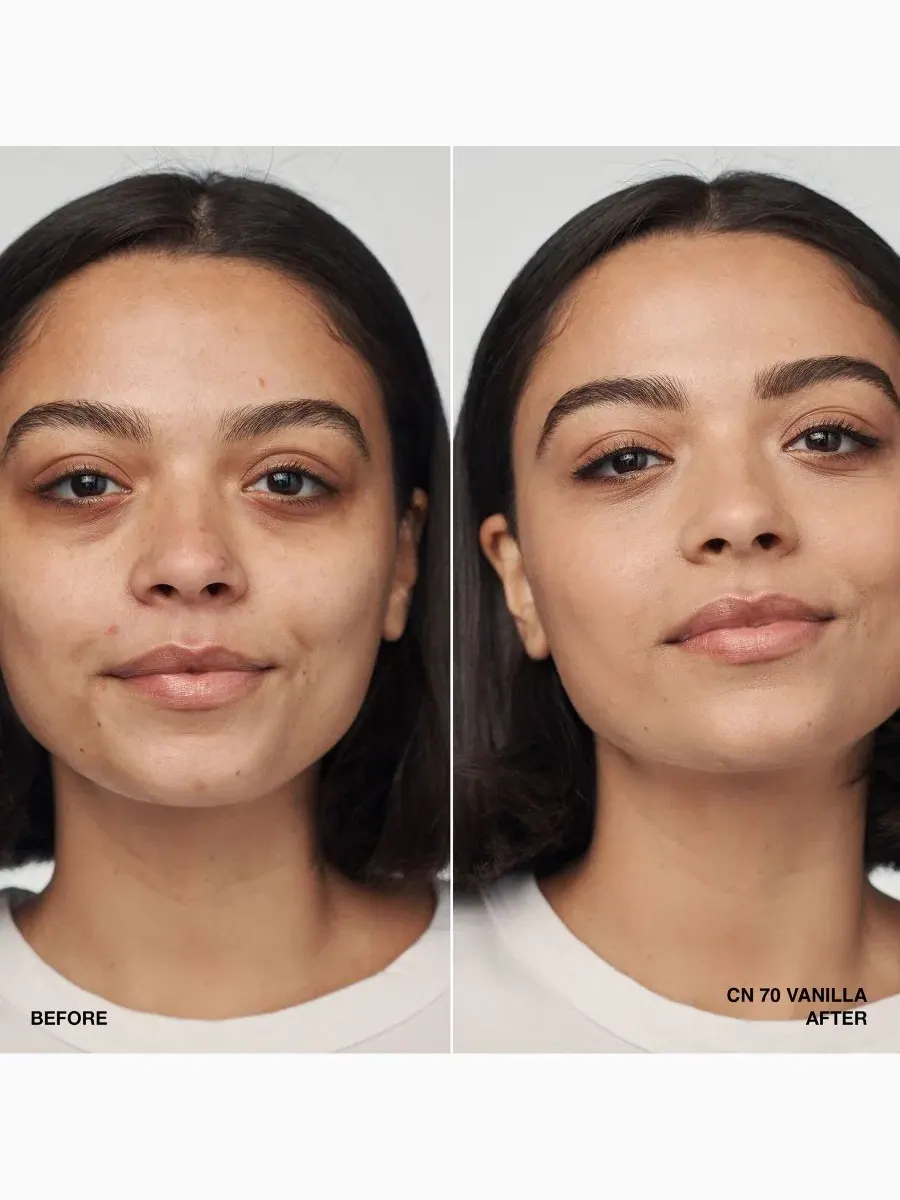 Коллекция косметики «Еще лучше» Clinique, cn 70 vanilla — изображение 2 из 9