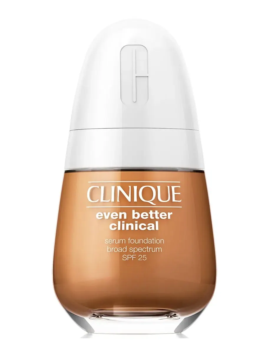 Коллекция косметики «Еще лучше» Clinique, wn 118 amber