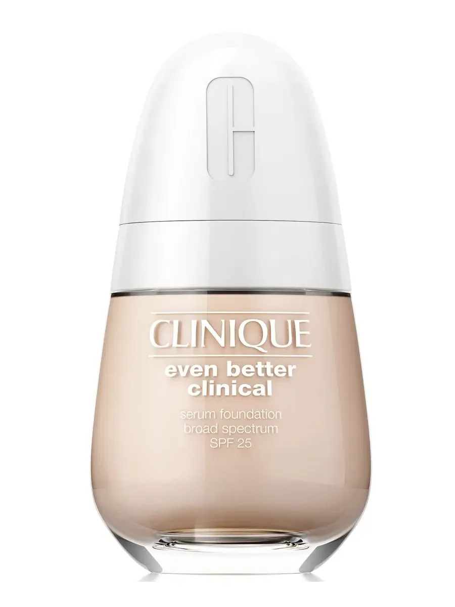 Коллекция косметики «Еще лучше» Clinique, wn 01 flax