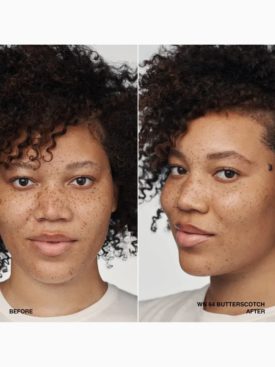 Коллекция косметики «Еще лучше» Clinique, wn 64 butterscotch — изображение 2 из 9