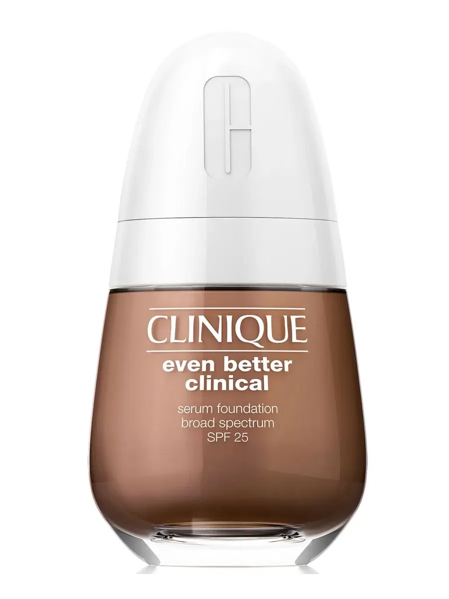 Коллекция косметики «Еще лучше» Clinique, cn 127 truffle