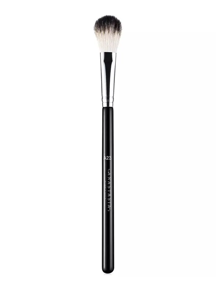 A23 Pro Brush — Большая коническая кисть для растушевки Anastasia Beverly Hills