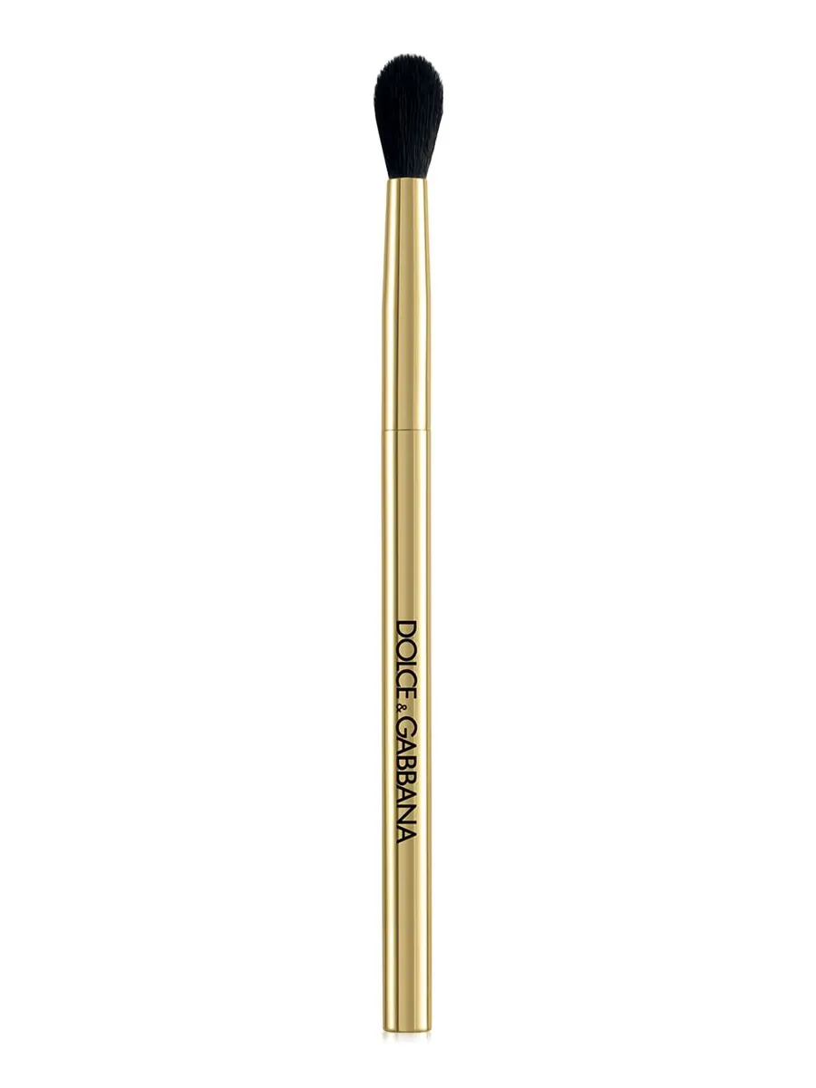 Кисть для растушевки теней Dolce&Gabbana,