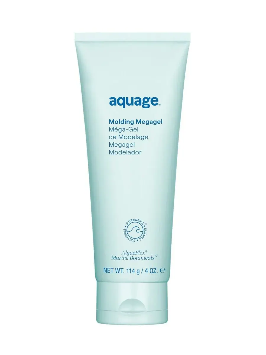 Aquage Формование мегагеля — мульти