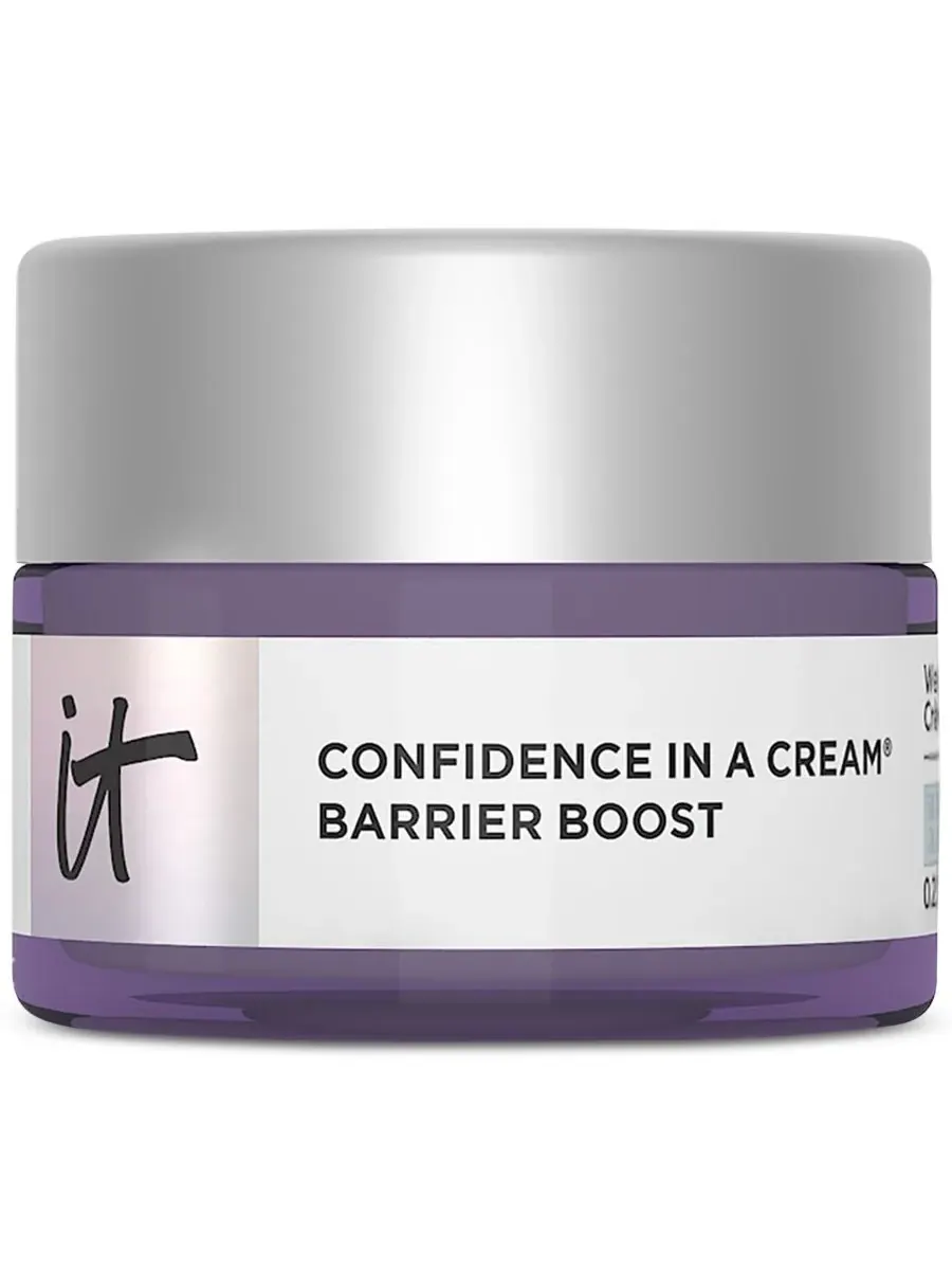 IT Cosmetics Крем для укрепления защитного барьера Confidence In A Cream, 15 мл