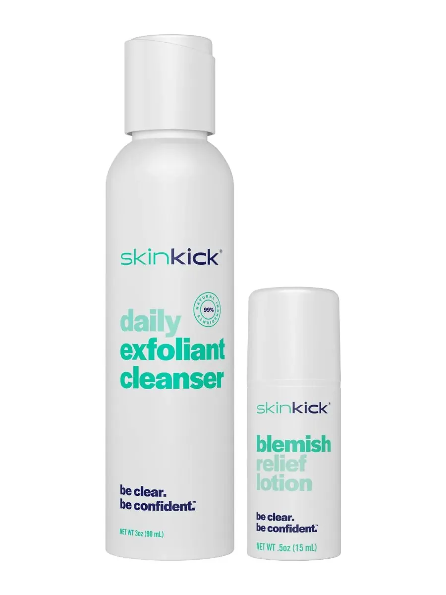 Skinkick Система Blemish Kick Duo — изображение 2 из 4