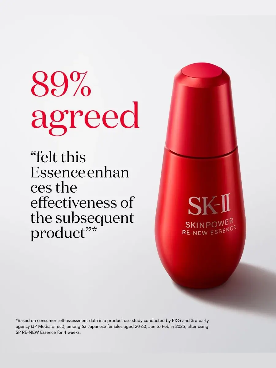 Эссенция SK-II — Skinpower Re-New — изображение 2 из 3