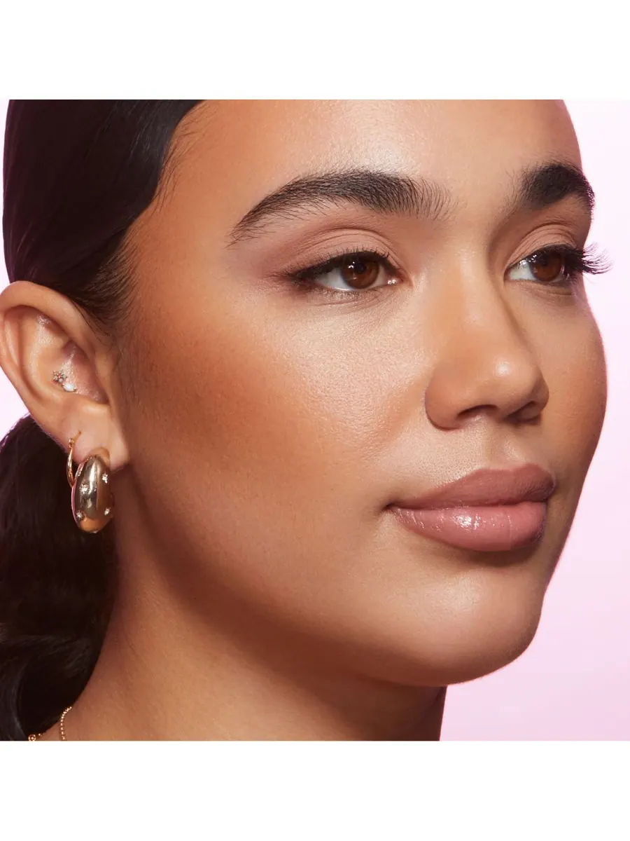 Кремовый бронзирующий и скульптурирующий стик Too Faced Chocolate Soleil Melting Bronzing & — изображение 8 из 8