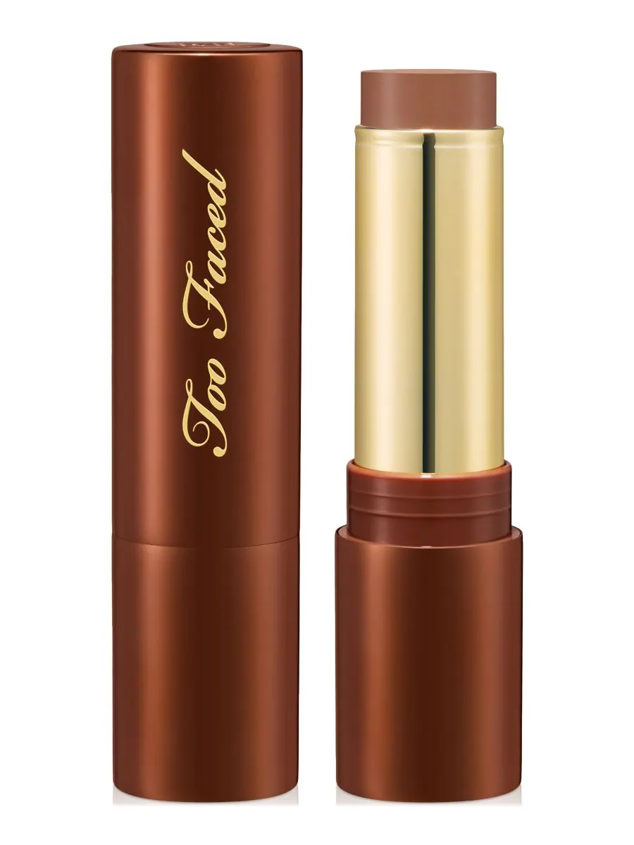 Стик для бронзирования и скульптурирования Chocolate Soleil Melting Too Faced — изображение 2 из 6