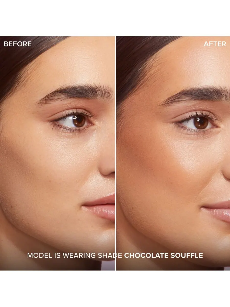 Стик для бронзирования и скульптурирования Chocolate Soleil Melting Too Faced — изображение 5 из 6