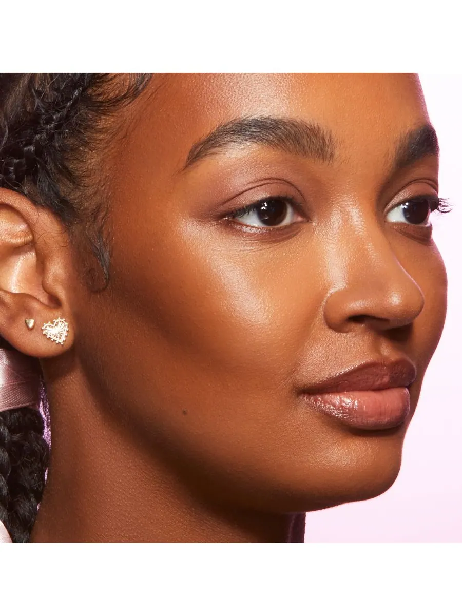 Стик для бронзирования и скульптурирования Chocolate Soleil Melting Too Faced, цвет chocolate lava — изображение 4 из 6