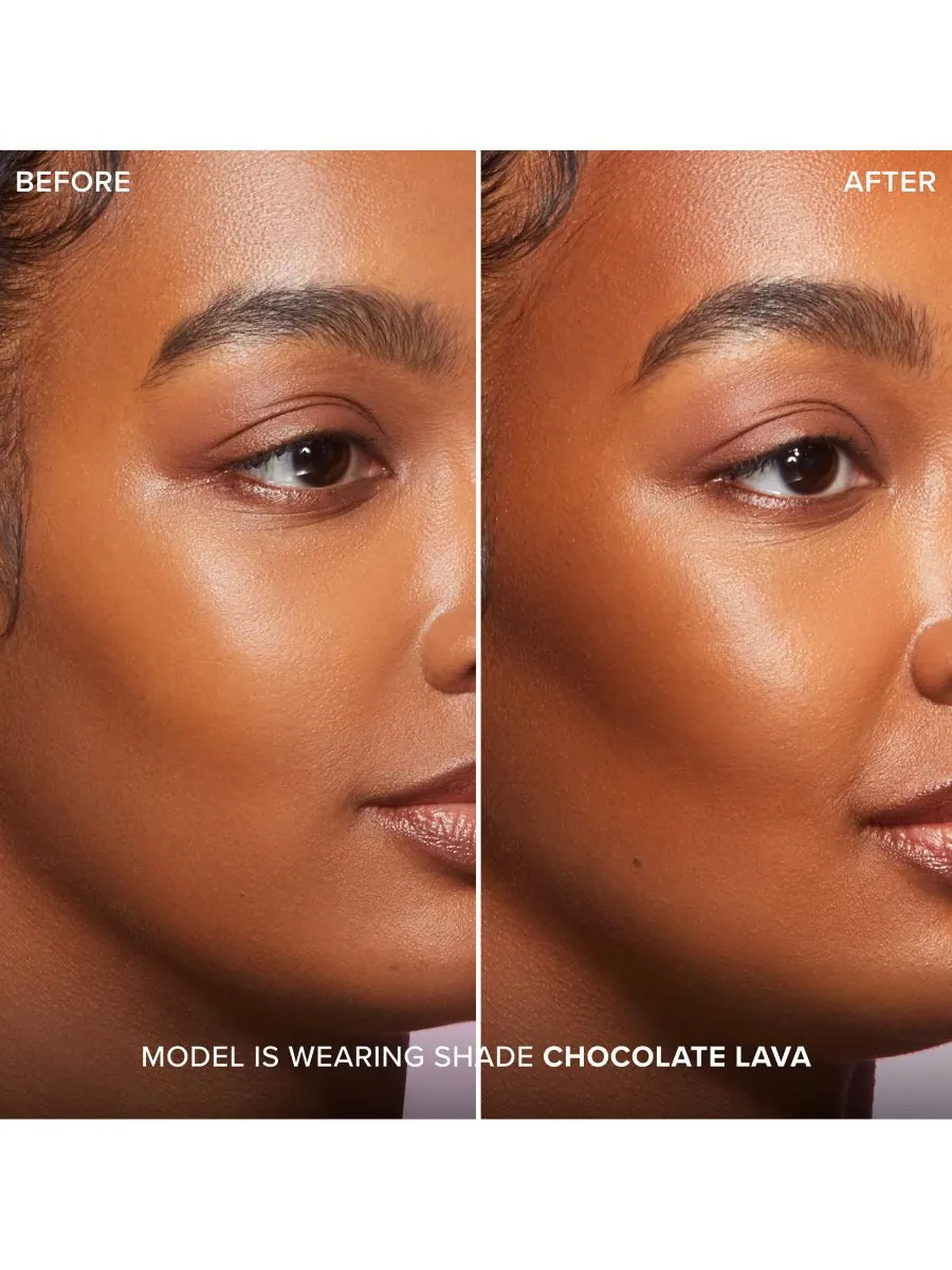 Стик для бронзирования и скульптурирования Chocolate Soleil Melting Too Faced, цвет chocolate lava — изображение 5 из 6