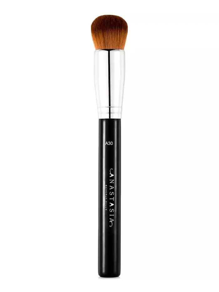Кисть A30 Pro — куполообразная кисть кабуки Anastasia Beverly Hills