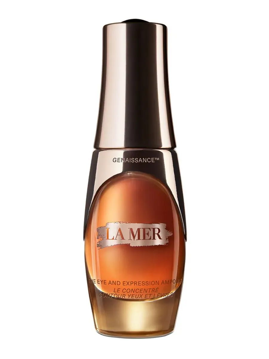 Сыворотка La Mer — Ампула Genaissance De The Eye and Expression